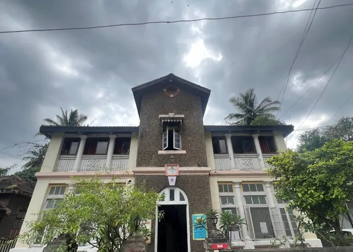 Hotel Rajmandir Pune