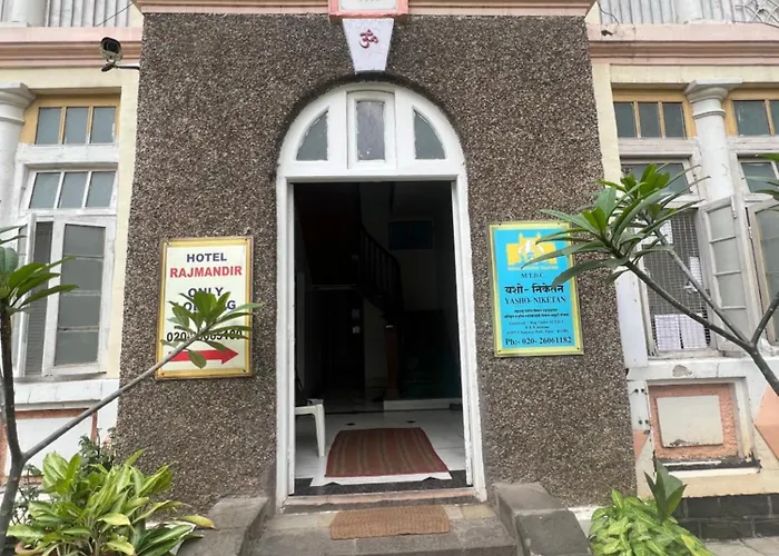 Hotel Rajmandir Pune