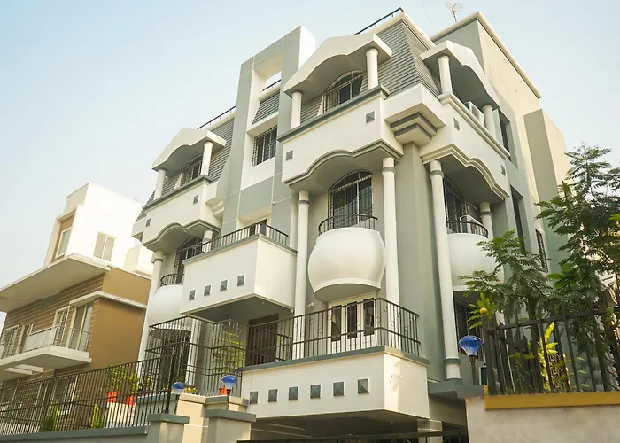 Collection O D'VillaVilla