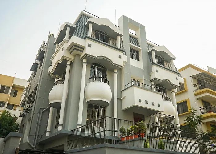 Collection O D'VillaVilla