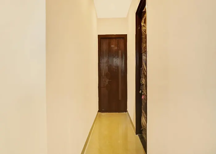 Fabhotel Nisarg VillaVilla