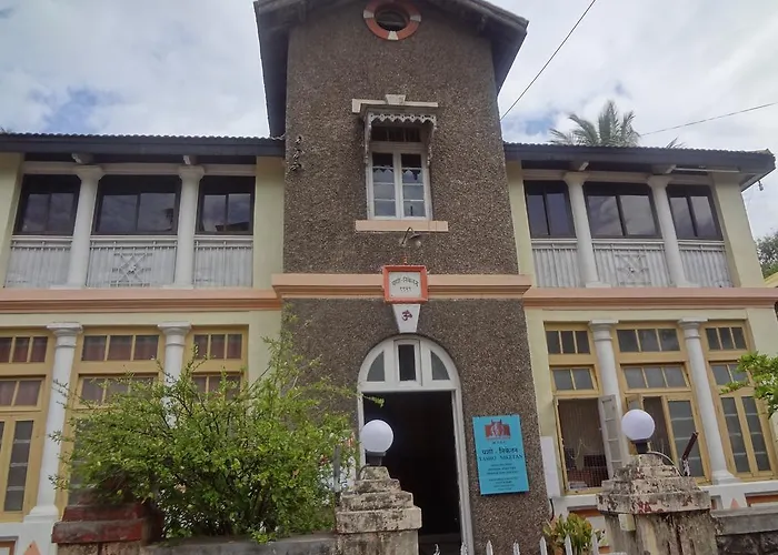 Hotel Rajmandir Pune