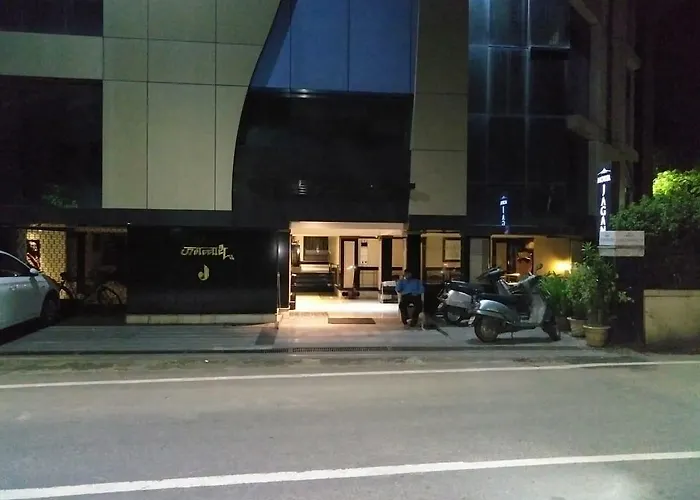 Hotel Jagannath Pune